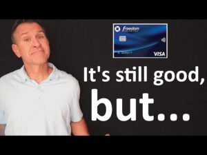 Chase Freedom Unlimited Review 2023 💳 Is this No Annual Fee Rewards Credit Card still worth getting?