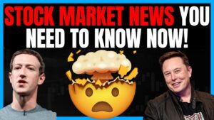 U.S. Stocks Reach Record Highs | Falling Inflation, Housing prices, and Tesla stock news!