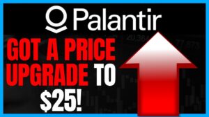 PLTR Stock Surges As Palantir Stock Gets A $25 Price Target! Best Stocks To Buy Now: NU, ZS, & MELI!
