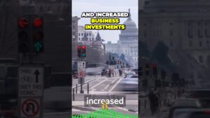 The Stock Market Is Booming and Here's Why It will Go Even Higher which is great news for investors!