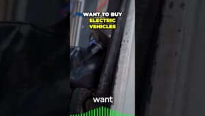 As Gas Prices Rise More People Want To Buy Electric Vehicles!