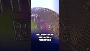 Big Bitcoin News! Bitcoin Halving Will Create Scarcity Which Will make BTC more valuable!