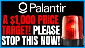 Palantir Stock Can Reach $1,000 Per Share? PLTR Stock Price targets, earnings prediction & analysis