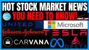 Stock News: Tesla Is Dominating EV Charging, You Are Getting Scammed By Airlines, & Housing Market!