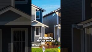 The Housing Market Is Crashing Which Makes It A Great Time To Buy A House And Real Estate!