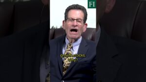 Ken Fisher on Market Leadership