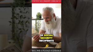 EXTRA $2400 For Social Security, SSI, SSDI, Seniors, Disability, VA &RRB Recipients (NEW 2023 BILL)
