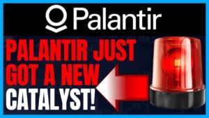 Palantir Stock News Update and Analysis About Their New Opportunity With The U.S. Government!