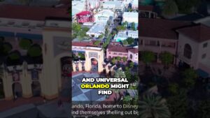 Disney's Rising Costs Drive Away Crowds, Stockholders Beware! DIS Stock News update!