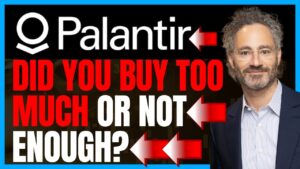 Palantir Stock Is Better Than You Thought! PLTR stock price predictions, analysis, review, and news!
