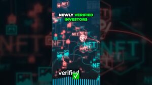 The Worldcoin Cryptocurrency Revolutionizes Identity Verification with AI and Iris Scans!