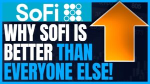 Should You Buy Sofi Stock? How Does Sofi Technologies Stack Up Against Their Fintech Competition?