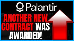 PLTR Stock Surges as Palantir Lands Another Contract! PLTR stock Price Targets and Price predictions