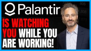 Palantir Technologies Is Watching You Right Now! PLTR Stock News, Updates, Analysis, & Price Targets