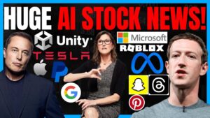 Unlocking AI Insights 2023: Top Catalysts and Tech Trends | Best AI Investments & Stock Market News