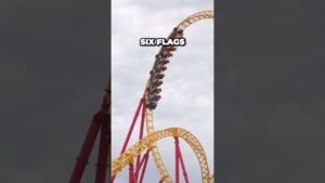 American Theme Parks Face Unexpected Challenges As Attendance Rates Plummet!