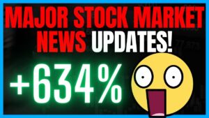 Stock Market News Updates: Nvidia Stock, Fisker Stock, SPGC Stock, VinFast Stock, and Much More!