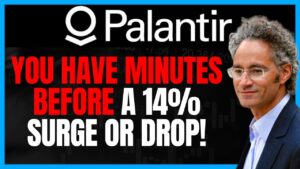 PLTR Stock Could Pop or Drop By 14% After Earnings! Palantir Stock analysis and Q2 2023 earnings!