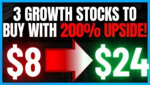 Best Stocks To Buy For September 2023! Growth Stocks That Can Surge 200% And Double Your Investment!