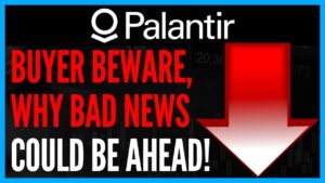 Palantir Stock News: Why Investors Are Selling PLTR Stock Too Early! Investors should Hold Palantir!