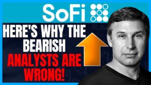 Sofi Stock News: Why I Am Disagreeing With Analysts! Sofi's Stock Price Can Go Higher!