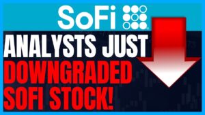 Sofi Stock Pulled Back and Got Multiple Rating Downgrades from Professionals, Experts, and Analysts!