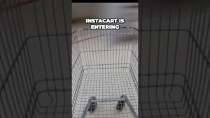 Instacart Stock Crushes Competition with Profitable IPO!