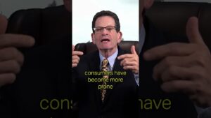Ken Fisher Reviews Concerns About Rising Consumer Debt