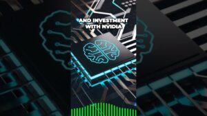 NVIDIA's Game-Changing Growth & Innovation: Why Investors Are Jumping In!