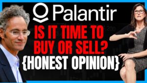Palantir Stock: The Good, The Bad, and The Ugly About PLTR Stock!