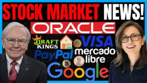 Stock Market News Updates: Best Stocks To Buy Right Now, Housing Market, Inflation, & Interest Rates