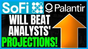 Sofi Stock Analysis! Palantir Will Beat On Revenues In Its Q2 Earnings Report!