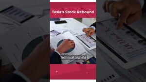 Why Tesla's TSLA Stock Will Drop and Then Surge In Price!