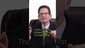 Ken Fisher Debunks: “America Can’t Handle Its Debt”