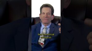 Ken Fisher Debunks "Retirees Should Be Conservative"