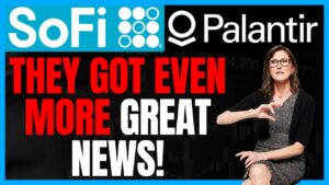 Why Experts Buy PLTR Stock! Sofi Stock News, Catalysts, Updates, Price Targets and Analysis!