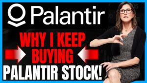 Why I Keep Buying Palantir's PLTR Stock! Palantir stock news, Price Targets, and Earnings Report!