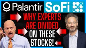 PLTR Stock And Sofi Stock Are Going to Surge According To Experts!