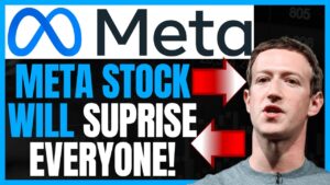 Meta Stock Is About To Surprise Everyone With Their Earnings Report! Meta Platforms Stock analysis!