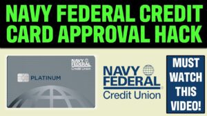 Do This Hack to Get Approved For Navy Federal Credit Card (2023 & 2024 Update) DON'T MISS THIS!