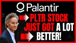 Palantir Stock News: New Analyst Price Predictions, New Contract, and More NHS Contract News!