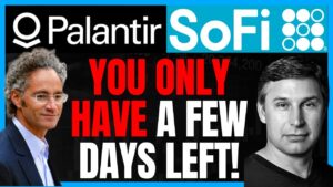 Sofi Stock Is Going To Double In Price! Palantir Is About To Win A Major New Contract In A Few Days!