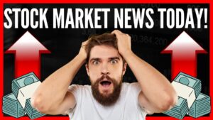 Stock Market News Today: Here Is What Investors Need To Know About The Latest Stock Market Updates!