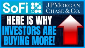 Sofi Stock News: Here Is Why Investors Are Buying More Sofi Technologies! SOFI Stock vs JPM Stock!