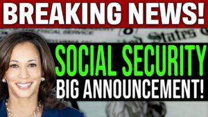 Social Security RAISE & New CHECKS | COLA Increase + Stimulus Update | SSI SSDI VA SSA Benefits 2023