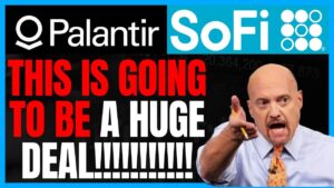 Palantir Gets Closer To Winning The $579 Million NHS Contract! Sofi Technologies Earnings Report Q3!
