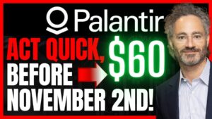 Palantir Technologies Earnings Report Is Coming Fast! PLTR stock News, Analysis, and price targets!