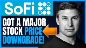 Sofi Stock Got A Price Target Downgrade By Bank of America, Here is what you need to know!