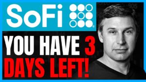 SoFi Technologies Stock Is Poised To Rally After Q3 Earnings!
