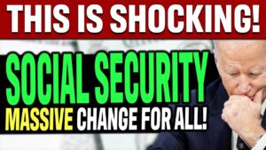 Social Security MASSIVE CHANGE! (Must Watch) Social Security Hearing Update | SSI SSDI VA Update